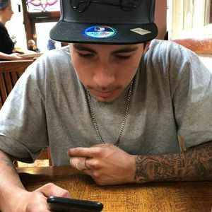 Meet your Posher, Daniel